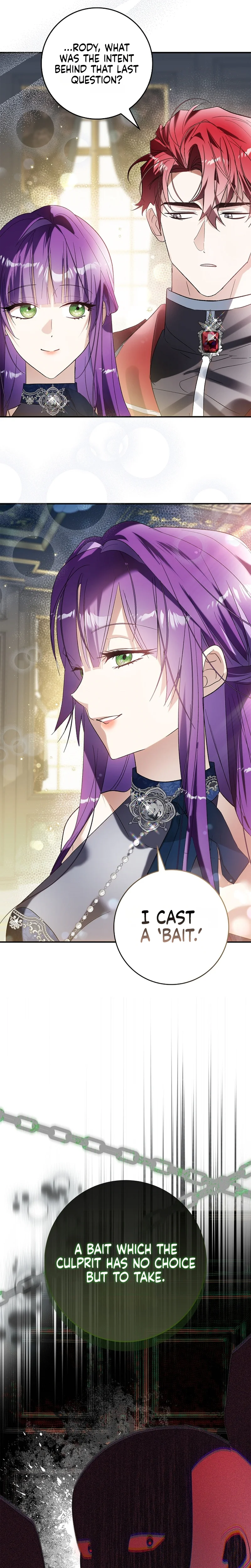Starting The Villainess Life With 0 Gold Chapter 14 Page 32