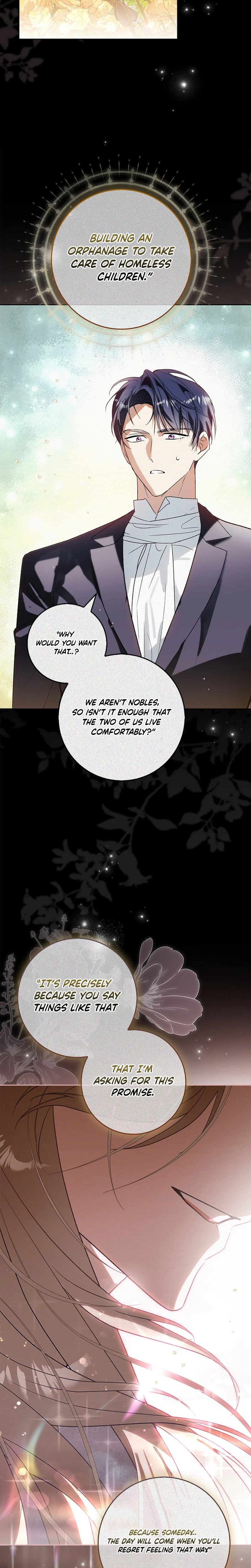 Starting The Villainess Life With 0 Gold Chapter 8 Page 5