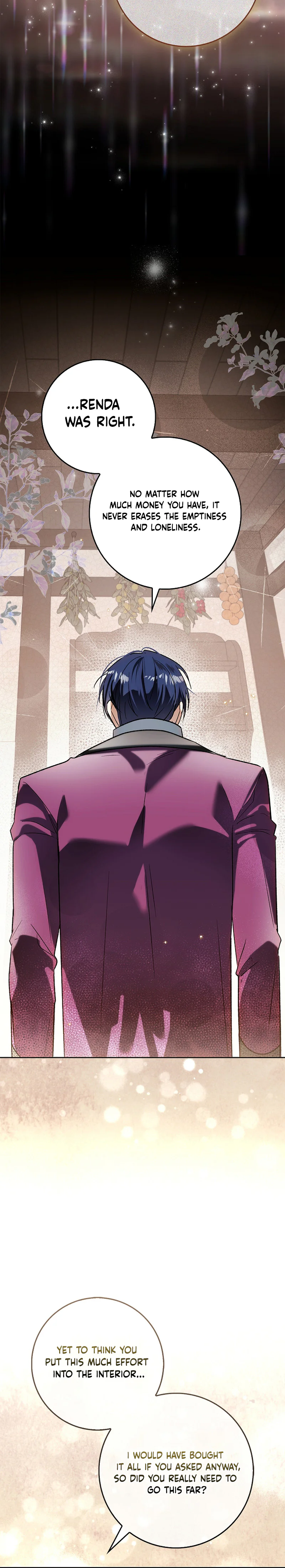Starting The Villainess Life With 0 Gold Chapter 8 Page 6