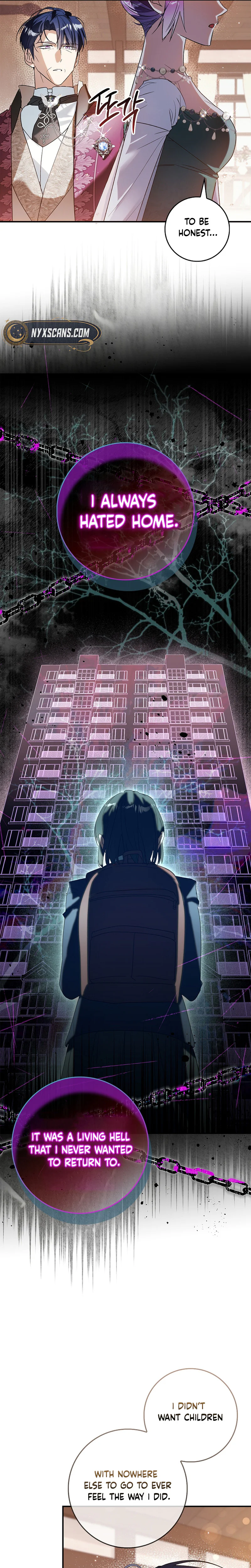 Starting The Villainess Life With 0 Gold Chapter 8 Page 7