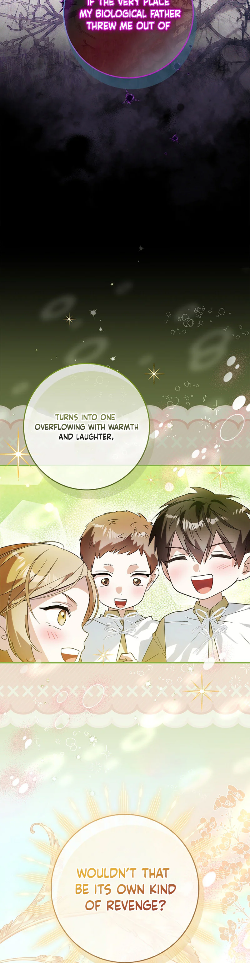 Starting The Villainess Life With 0 Gold Chapter 8 Page 9