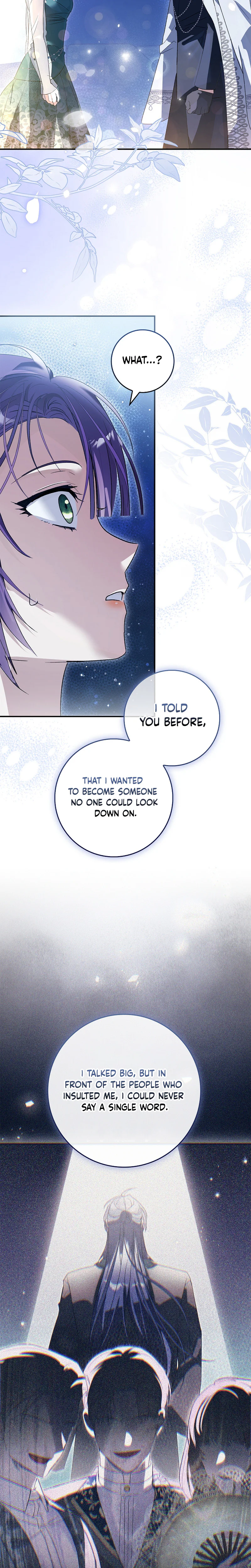 Starting The Villainess Life With 0 Gold Chapter 8 Page 20