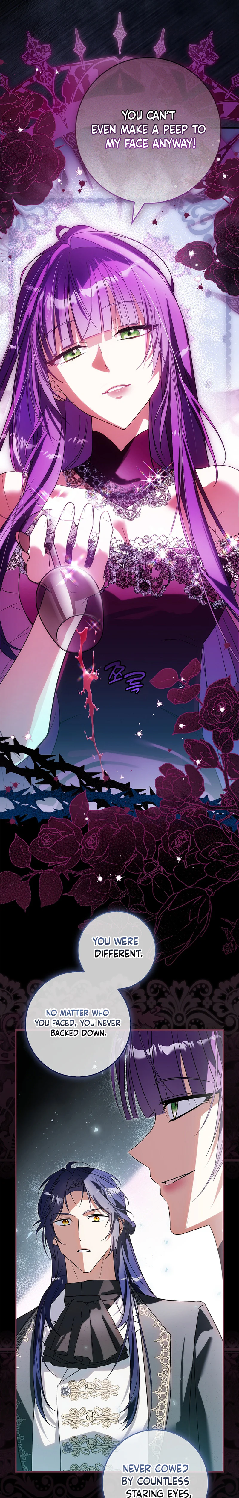 Starting The Villainess Life With 0 Gold Chapter 8 Page 22
