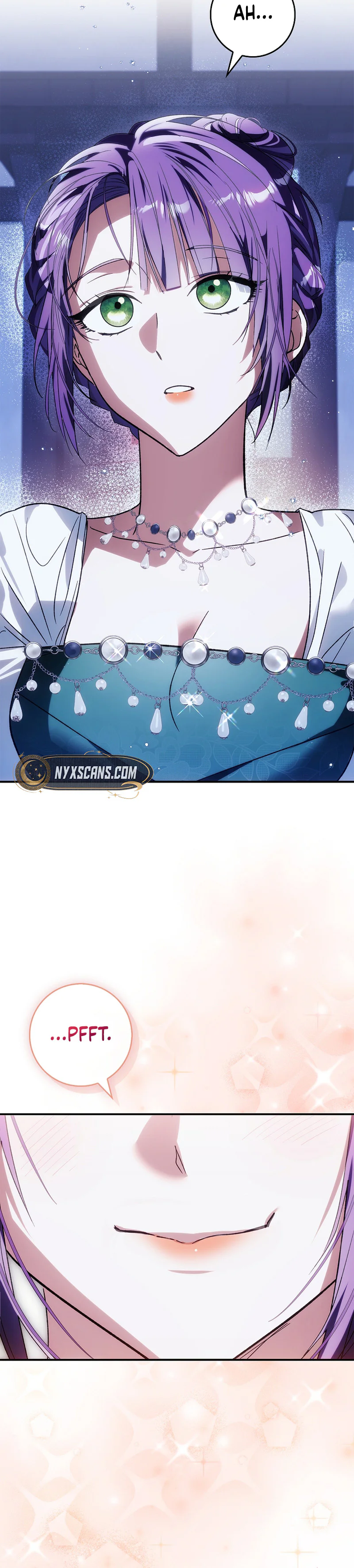 Starting The Villainess Life With 0 Gold Chapter 8 Page 24