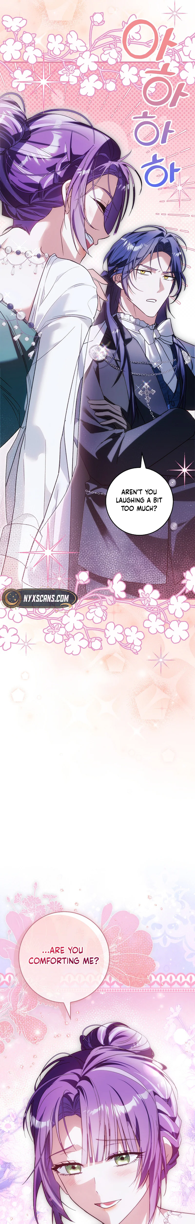 Starting The Villainess Life With 0 Gold Chapter 8 Page 25