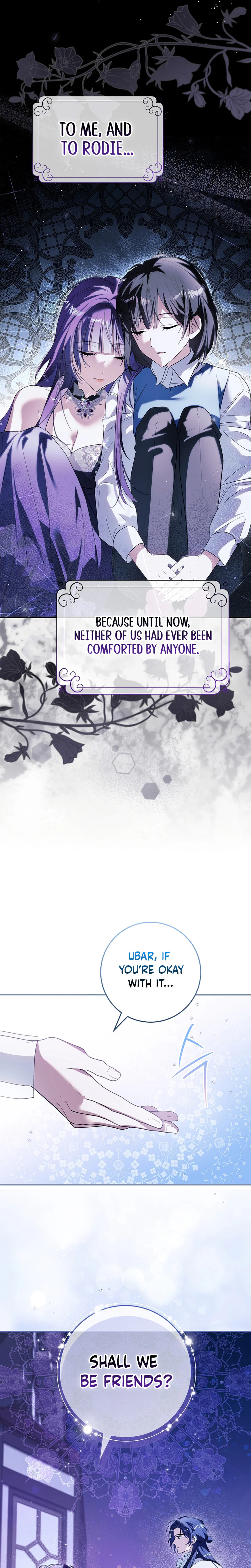 Starting The Villainess Life With 0 Gold Chapter 8 Page 28