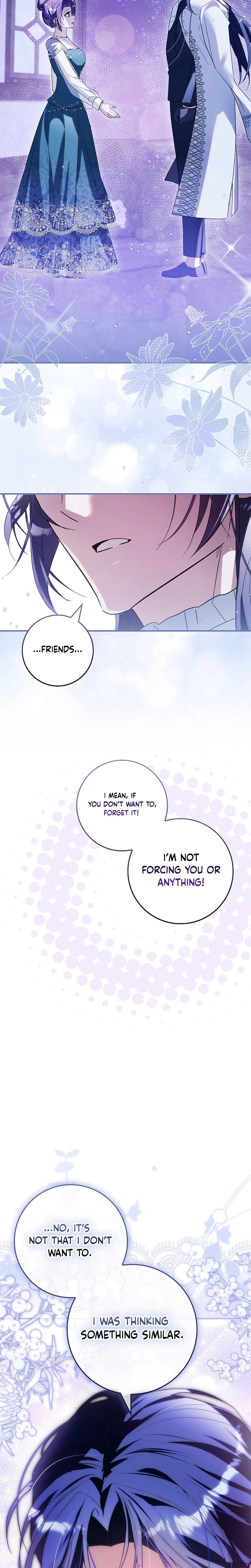 Starting The Villainess Life With 0 Gold Chapter 8 Page 29