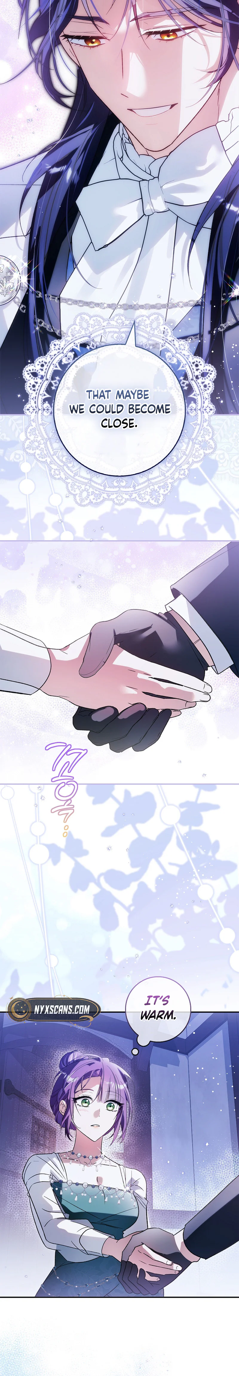 Starting The Villainess Life With 0 Gold Chapter 8 Page 30