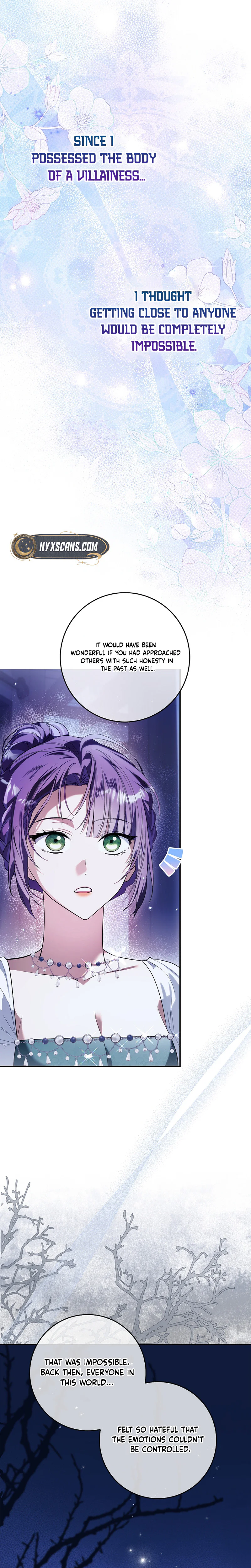 Starting The Villainess Life With 0 Gold Chapter 8 Page 31