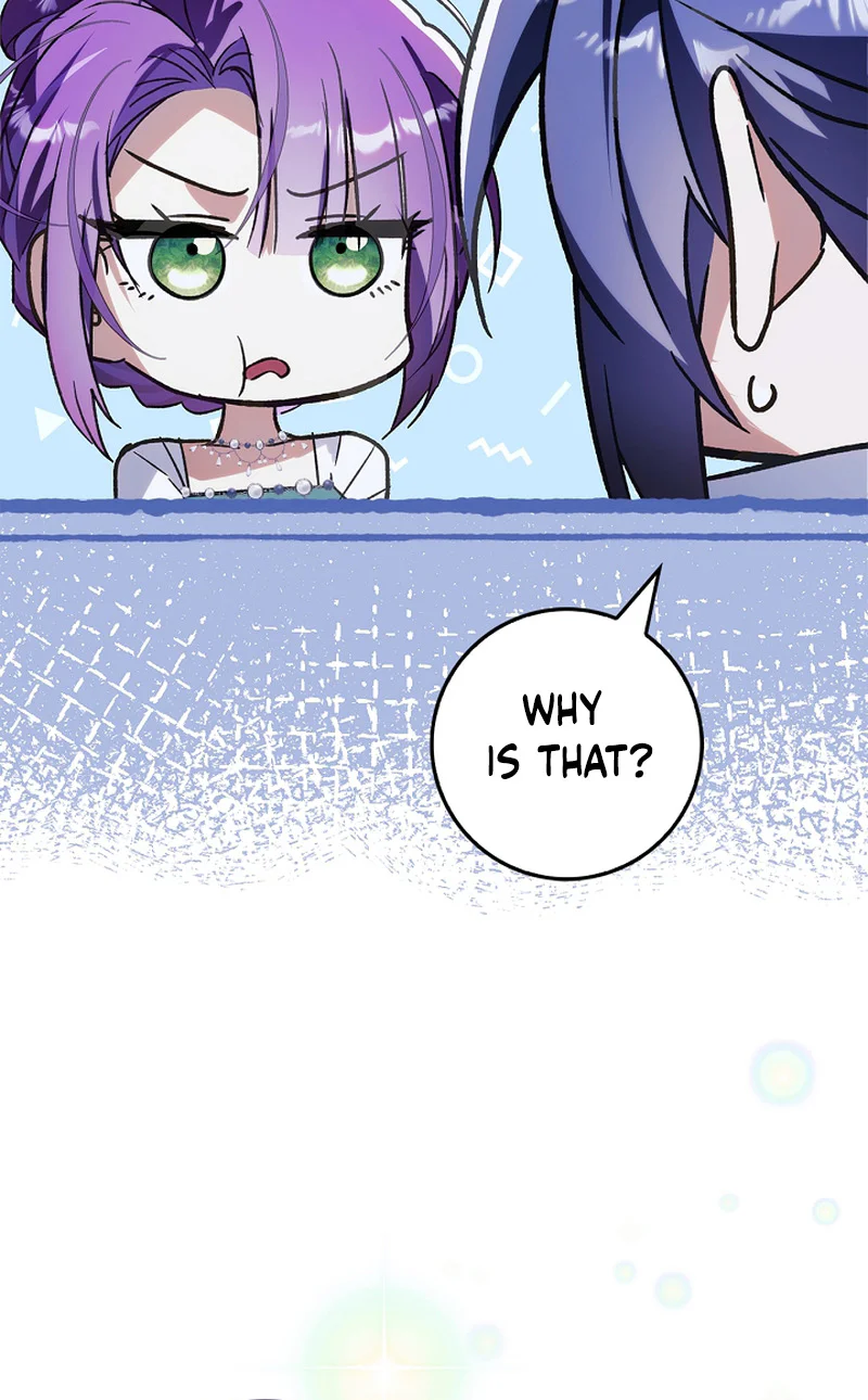 Starting The Villainess Life With 0 Gold Chapter 8 Page 33
