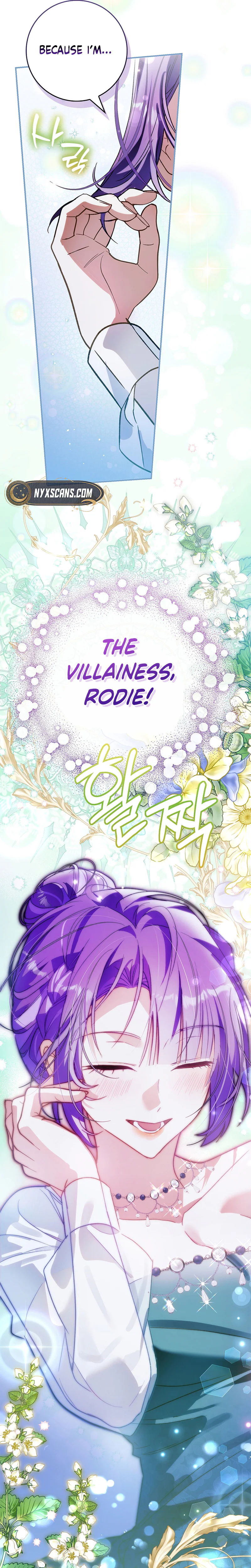 Starting The Villainess Life With 0 Gold Chapter 8 Page 34