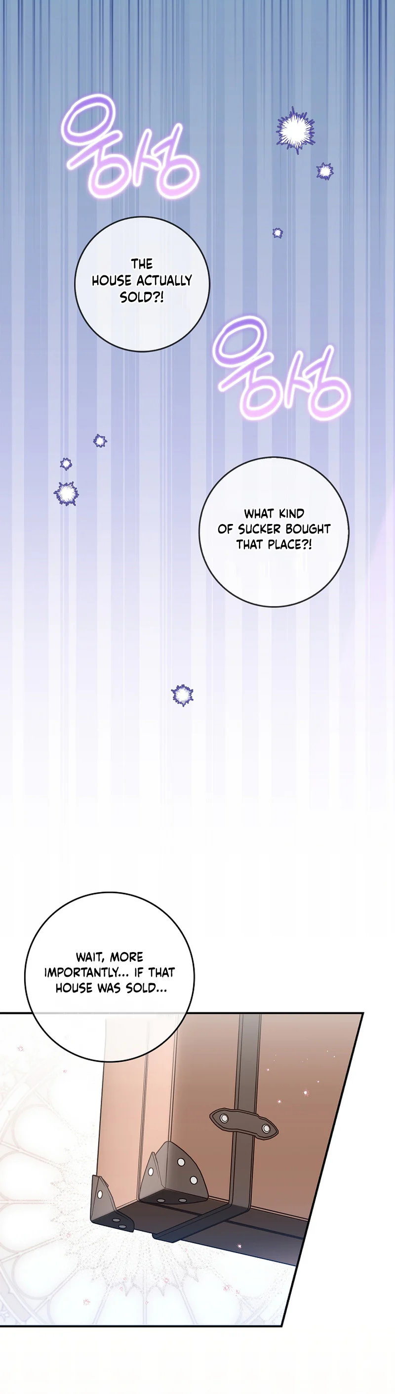 Starting The Villainess Life With 0 Gold Chapter 8 Page 36