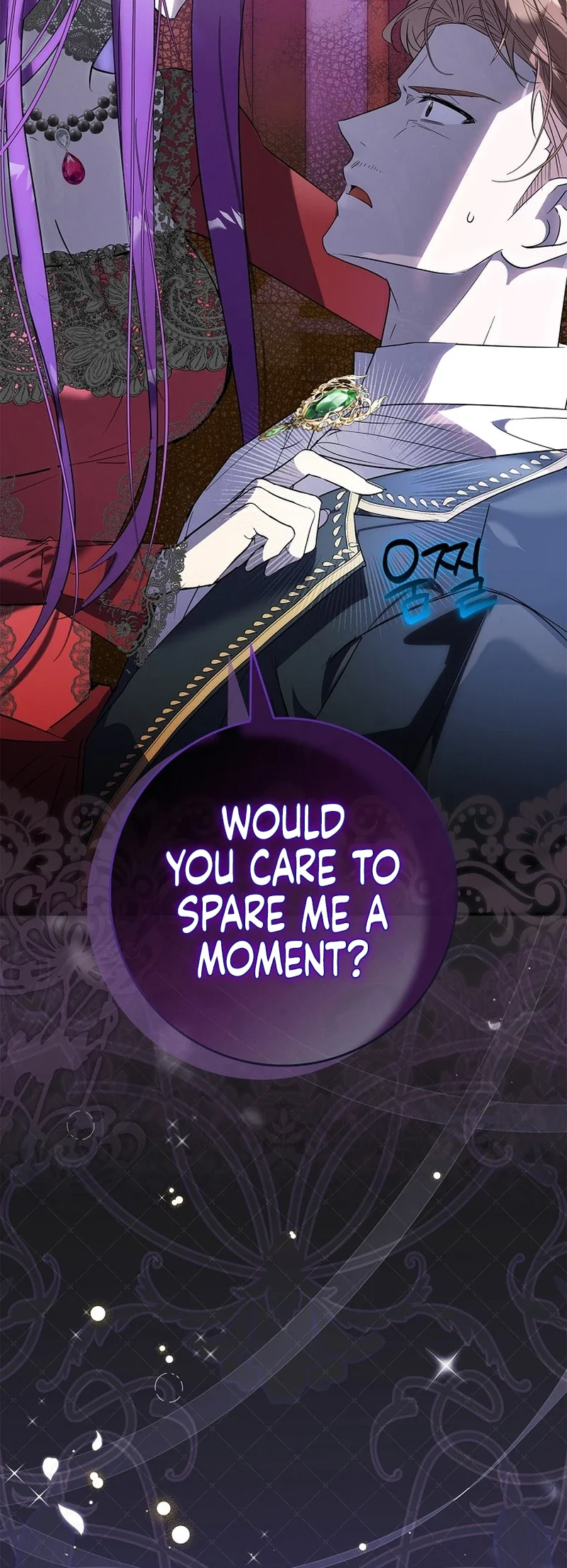 Starting The Villainess Life With 0 Gold Chapter 3 Page 9