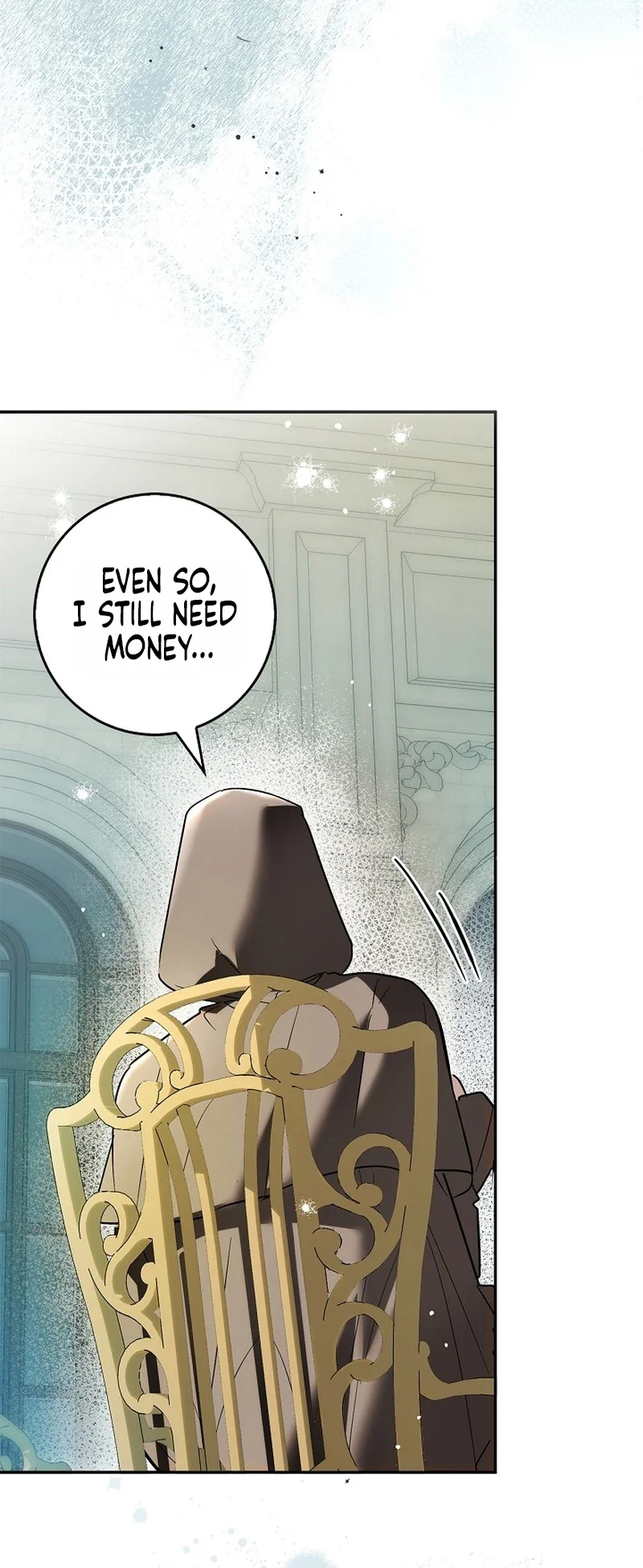 Starting The Villainess Life With 0 Gold Chapter 3 Page 12
