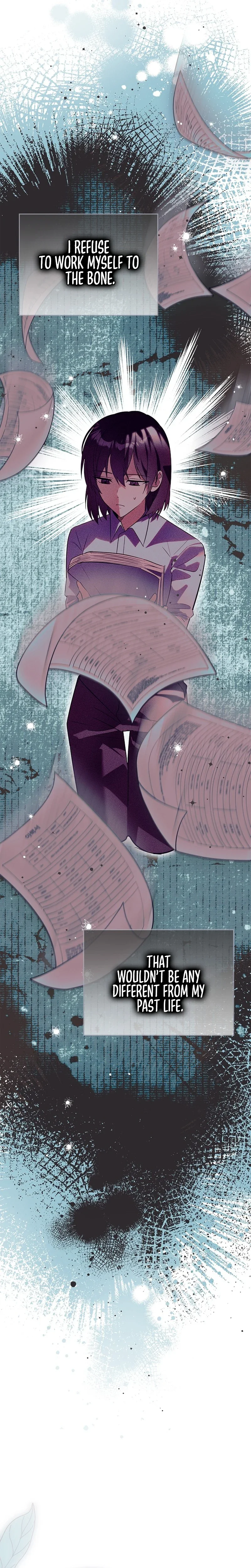 Starting The Villainess Life With 0 Gold Chapter 3 Page 13