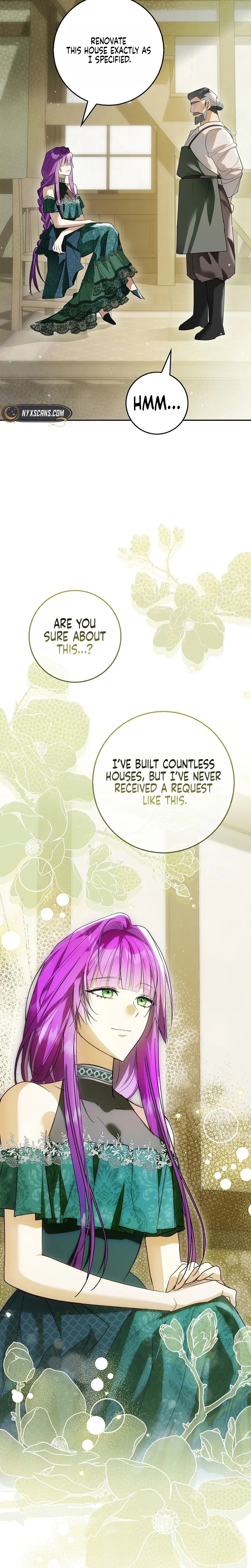 Starting The Villainess Life With 0 Gold Chapter 3 Page 17