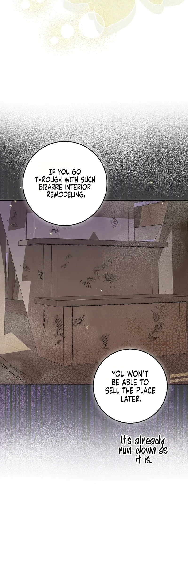 Starting The Villainess Life With 0 Gold Chapter 3 Page 18