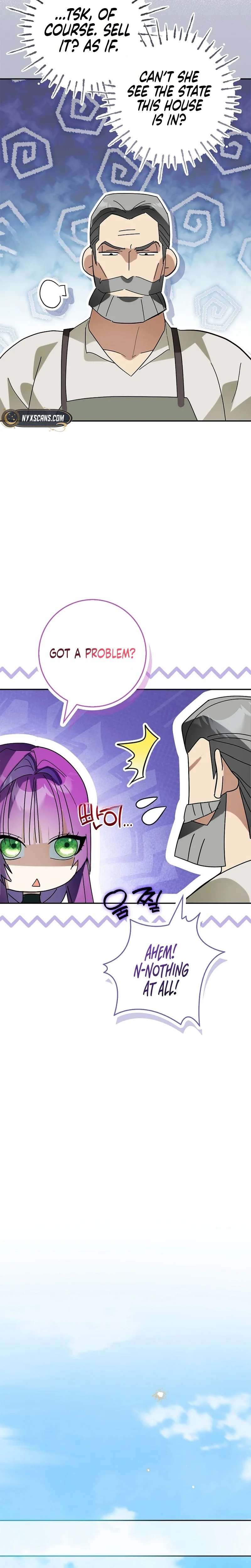 Starting The Villainess Life With 0 Gold Chapter 3 Page 20