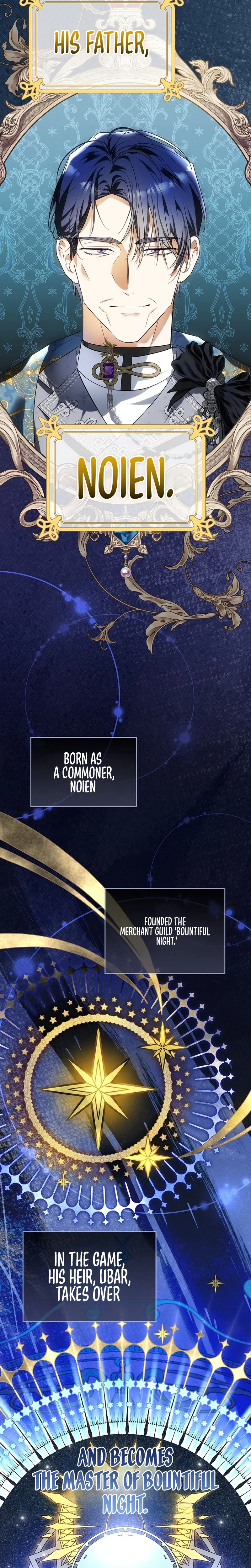 Starting The Villainess Life With 0 Gold Chapter 3 Page 26