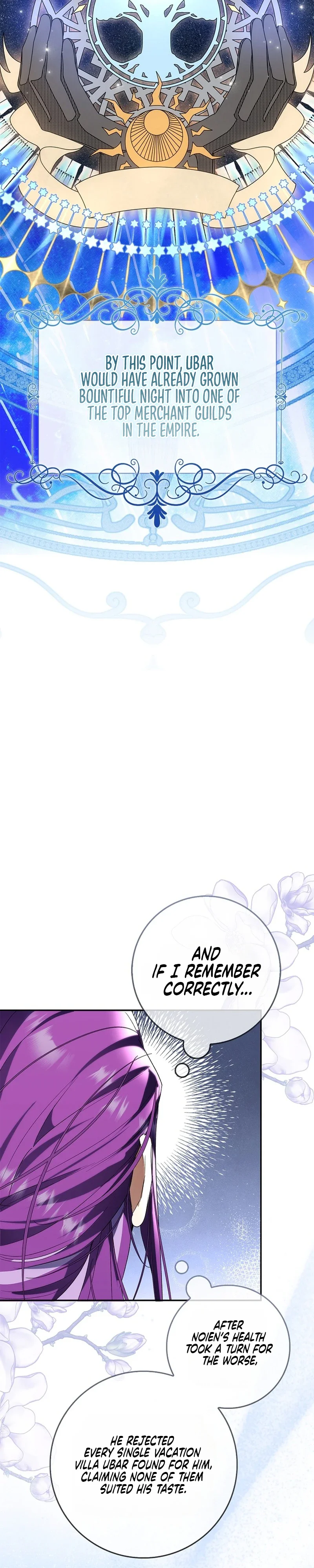 Starting The Villainess Life With 0 Gold Chapter 3 Page 27