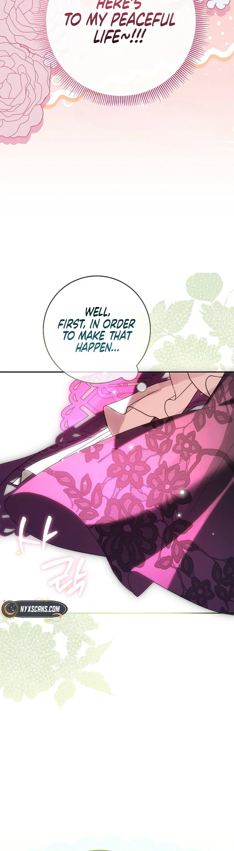 Starting The Villainess Life With 0 Gold Chapter 3 Page 30