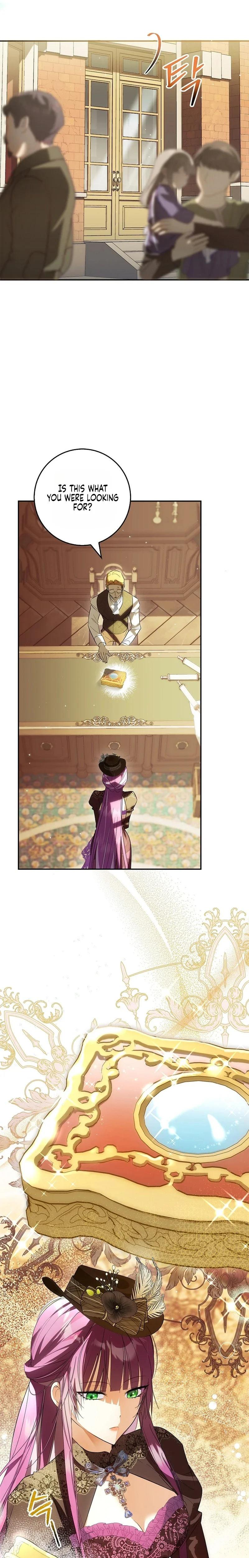 Starting The Villainess Life With 0 Gold Chapter 3 Page 32