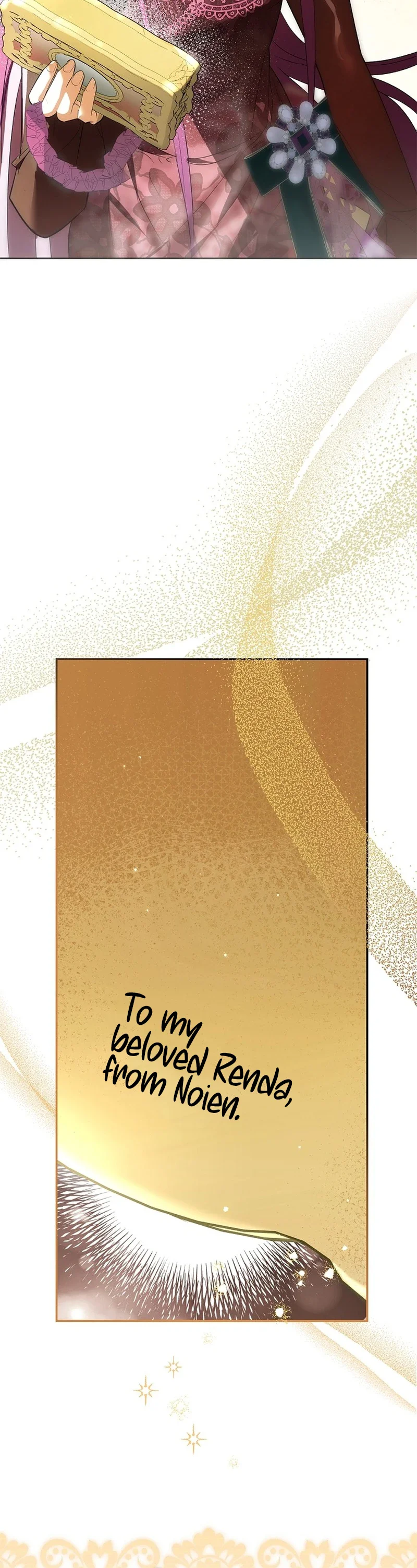Starting The Villainess Life With 0 Gold Chapter 3 Page 33