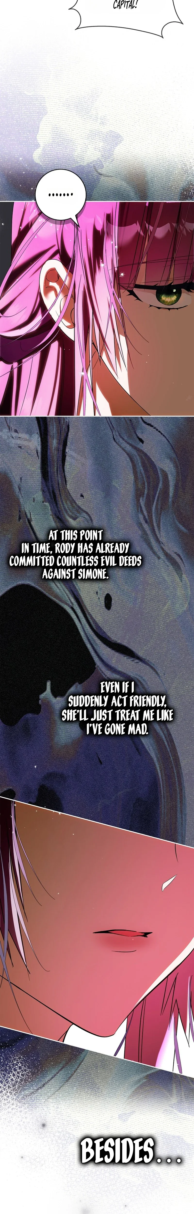 Starting The Villainess Life With 0 Gold Chapter 3 Page 38