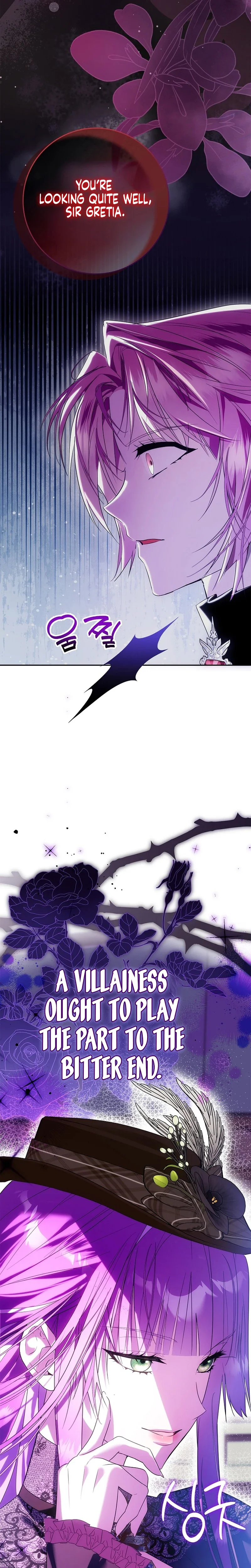 Starting The Villainess Life With 0 Gold Chapter 3 Page 40