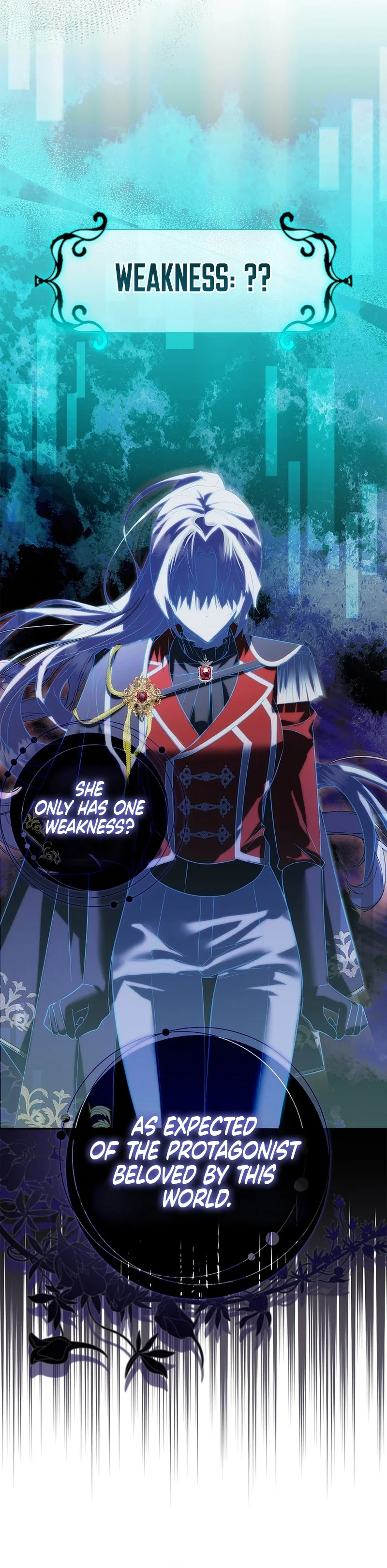 Starting The Villainess Life With 0 Gold Chapter 3 Page 42