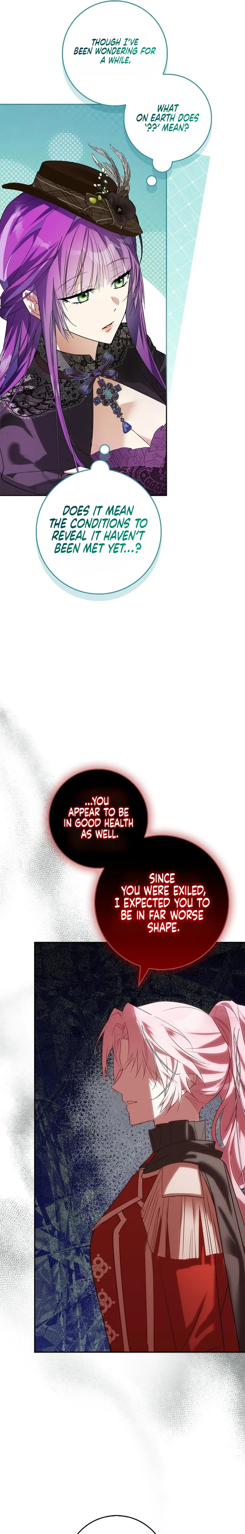 Starting The Villainess Life With 0 Gold Chapter 3 Page 43