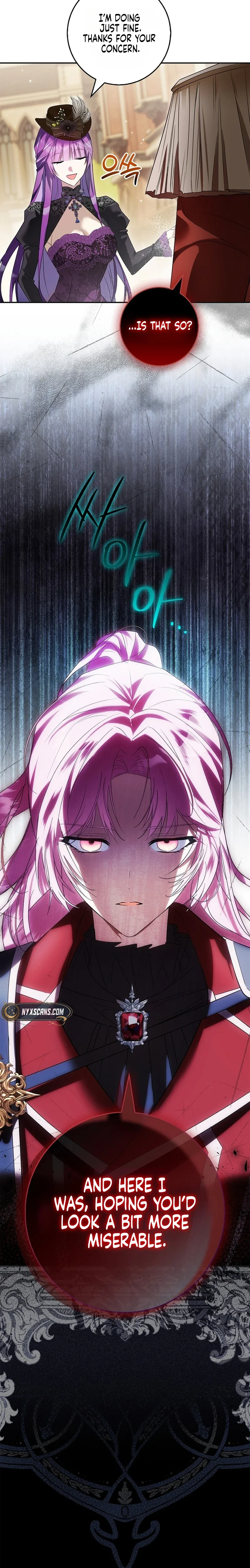 Starting The Villainess Life With 0 Gold Chapter 3 Page 44