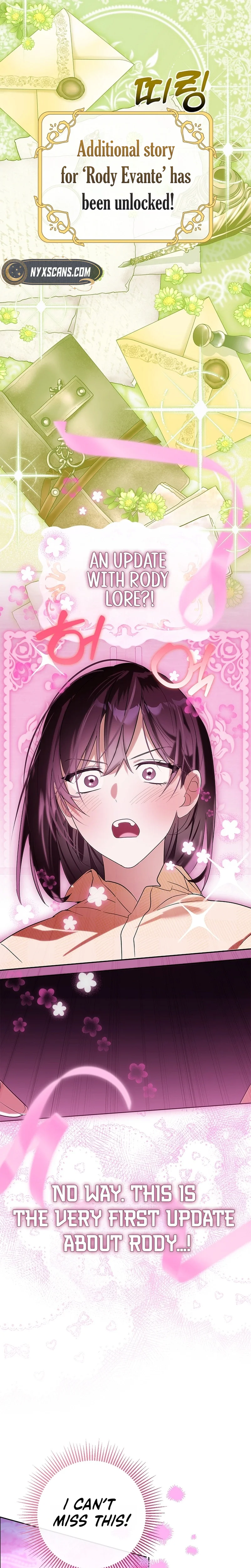 Starting The Villainess Life With 0 Gold Chapter 1 Page 13
