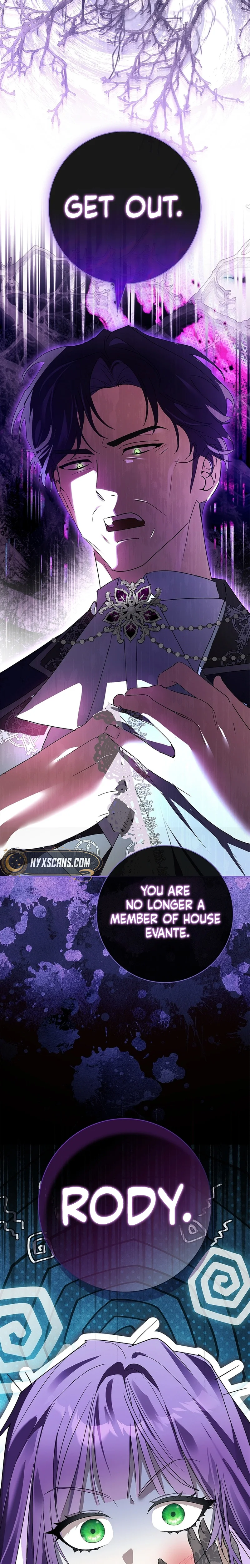 Starting The Villainess Life With 0 Gold Chapter 1 Page 17