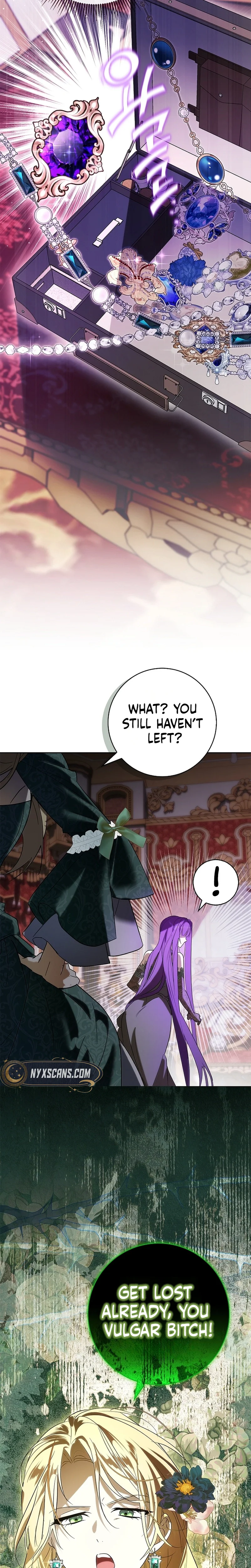 Starting The Villainess Life With 0 Gold Chapter 1 Page 23