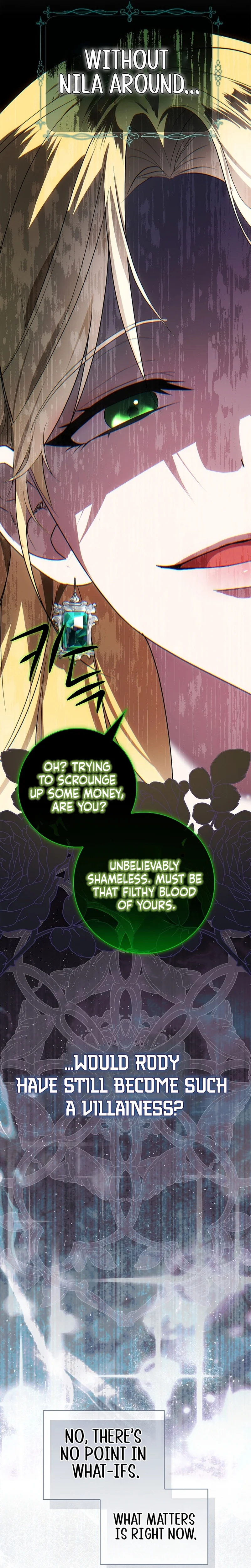 Starting The Villainess Life With 0 Gold Chapter 1 Page 28