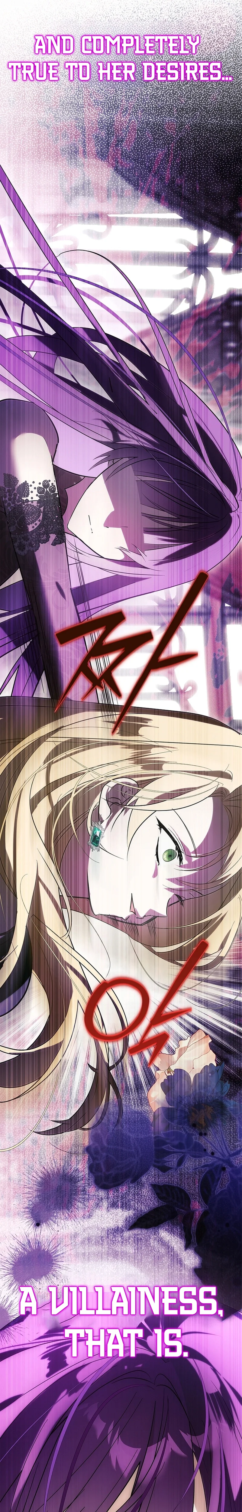 Starting The Villainess Life With 0 Gold Chapter 1 Page 30