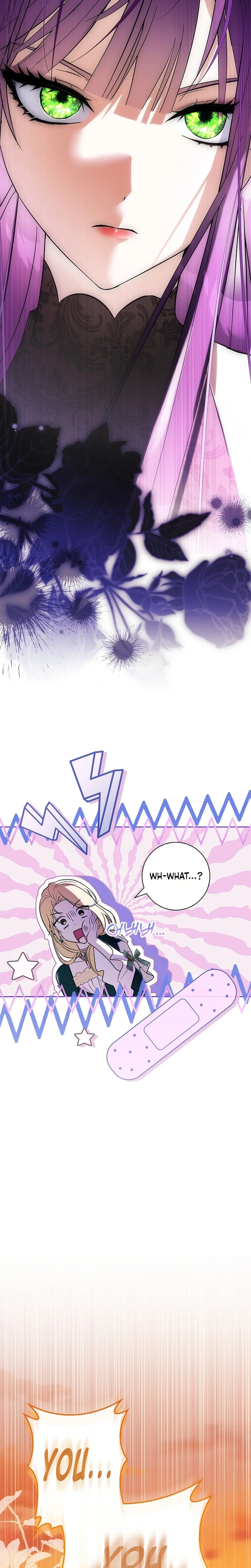 Starting The Villainess Life With 0 Gold Chapter 1 Page 31