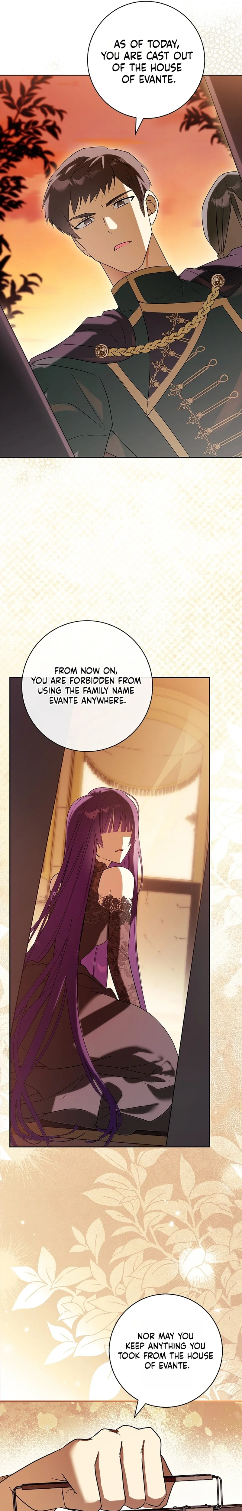 Starting The Villainess Life With 0 Gold Chapter 1 Page 33