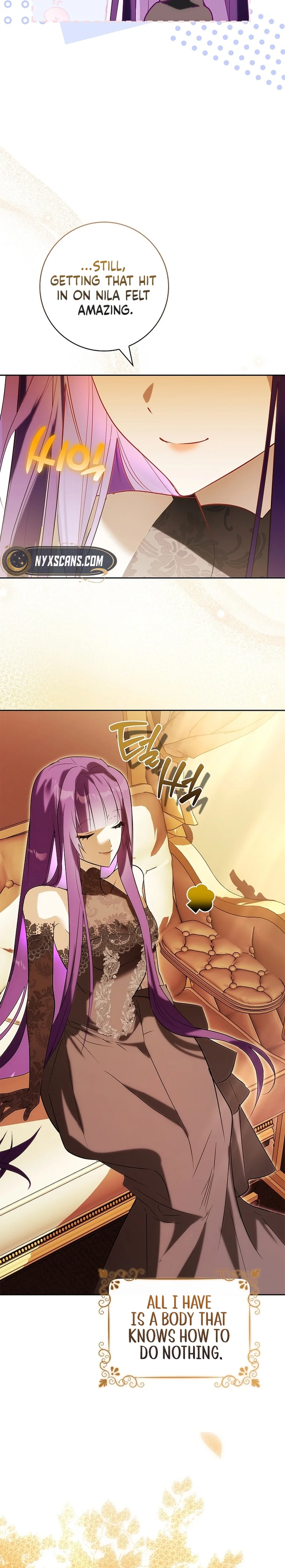 Starting The Villainess Life With 0 Gold Chapter 1 Page 35