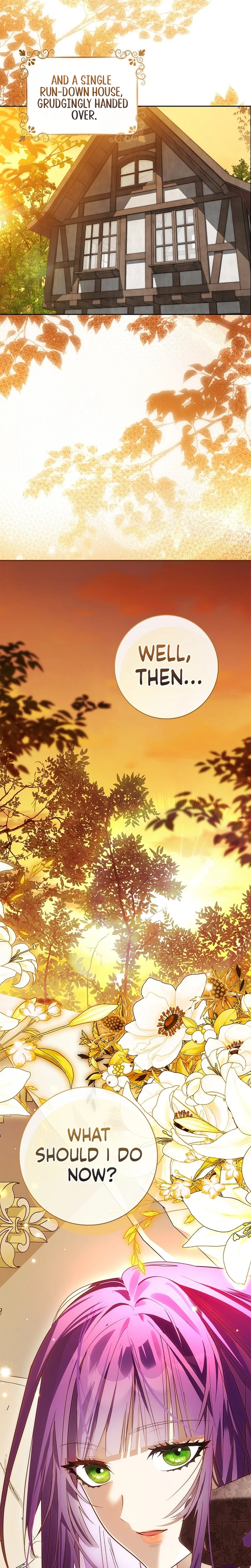 Starting The Villainess Life With 0 Gold Chapter 1 Page 36