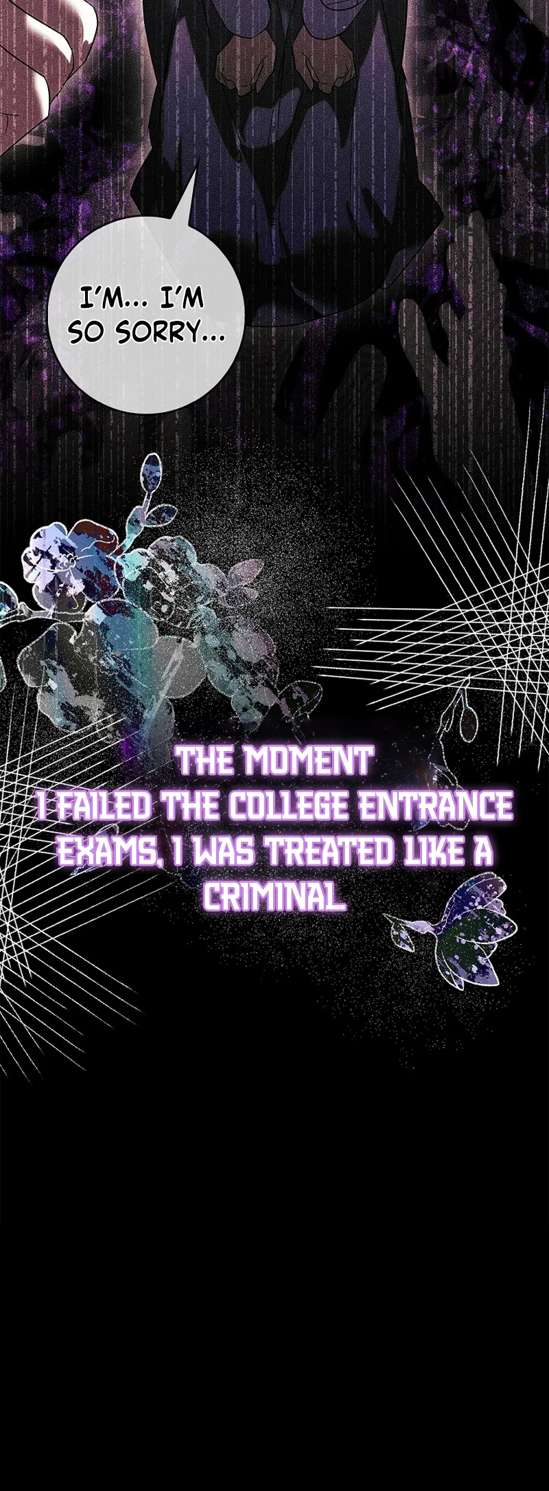 Starting The Villainess Life With 0 Gold Chapter 2 Page 6