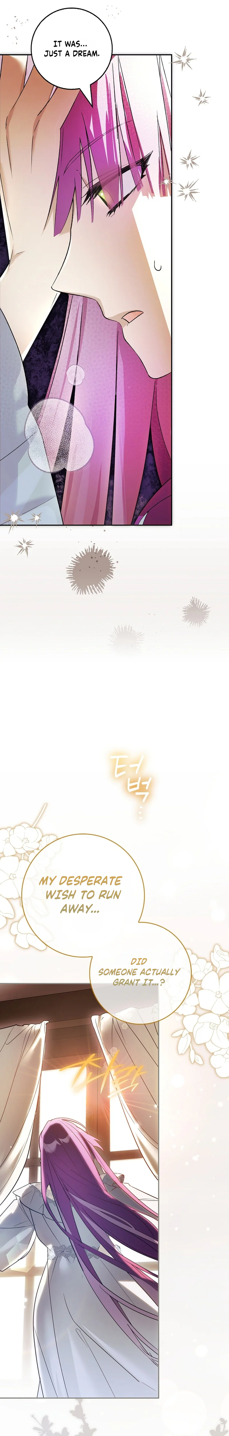 Starting The Villainess Life With 0 Gold Chapter 2 Page 12