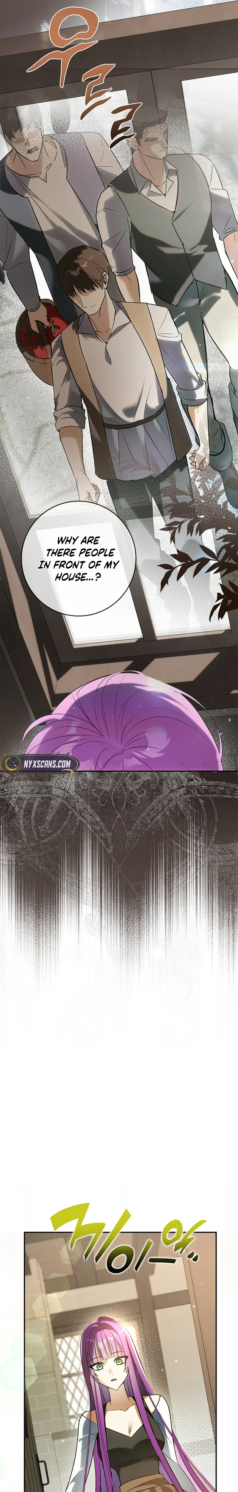 Starting The Villainess Life With 0 Gold Chapter 2 Page 16