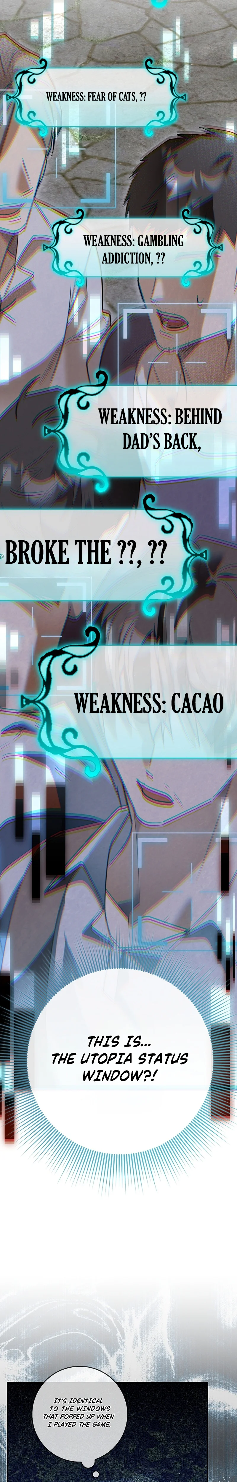 Starting The Villainess Life With 0 Gold Chapter 2 Page 25