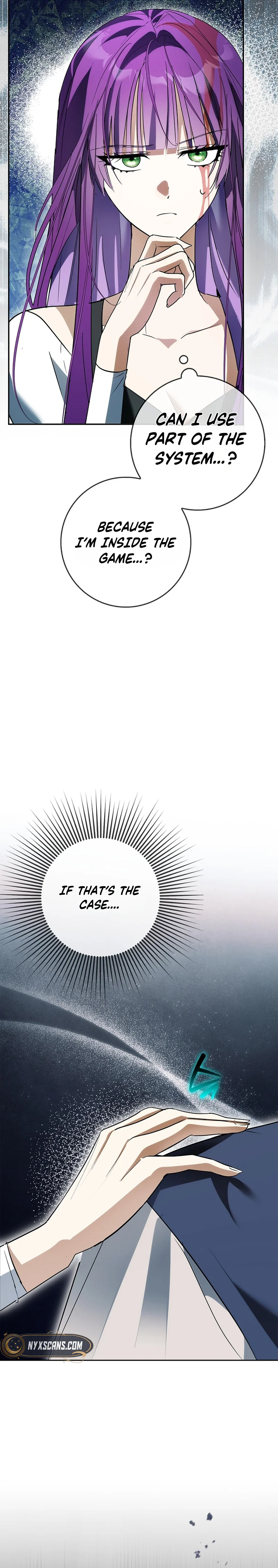 Starting The Villainess Life With 0 Gold Chapter 2 Page 26