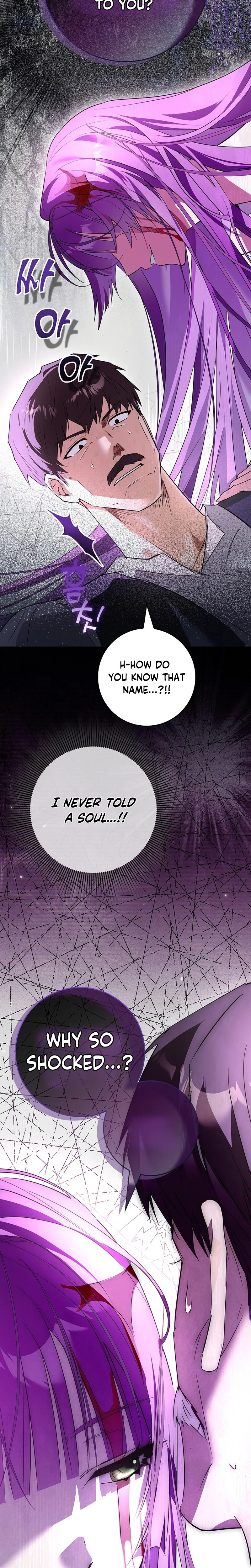 Starting The Villainess Life With 0 Gold Chapter 2 Page 28