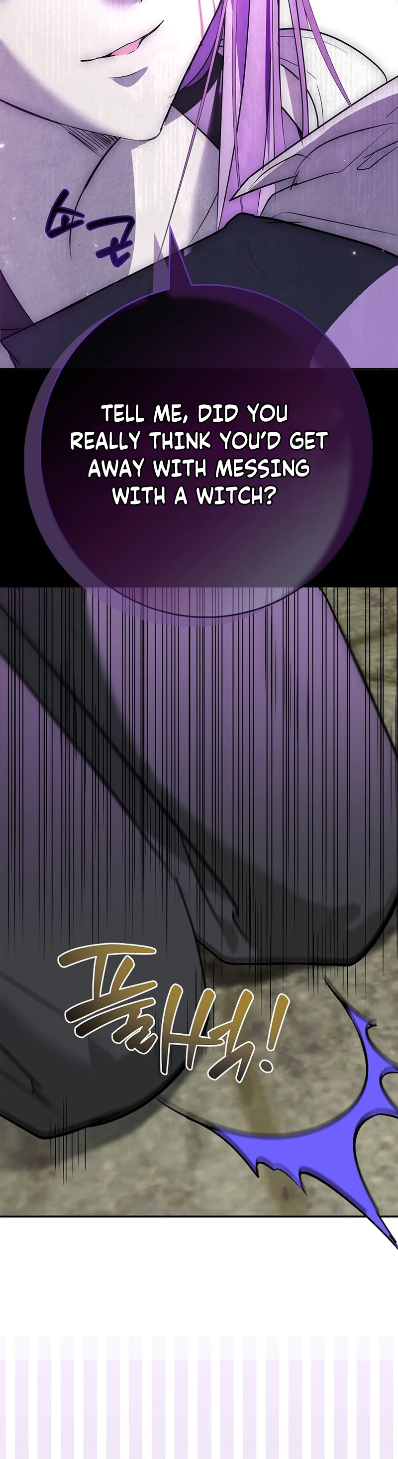 Starting The Villainess Life With 0 Gold Chapter 2 Page 29