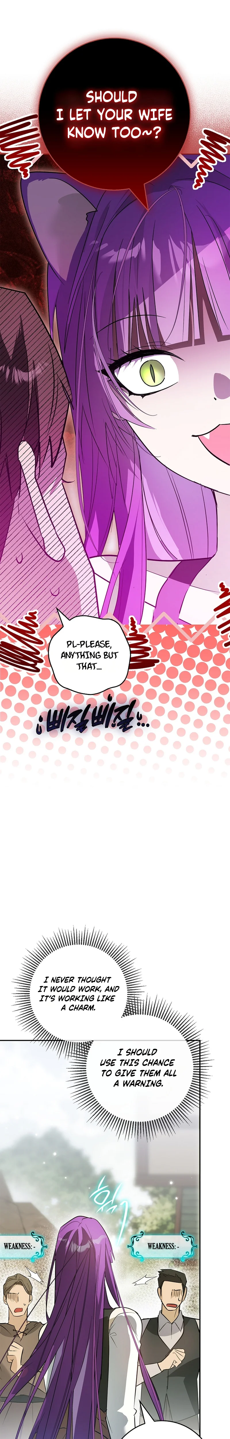 Starting The Villainess Life With 0 Gold Chapter 2 Page 31