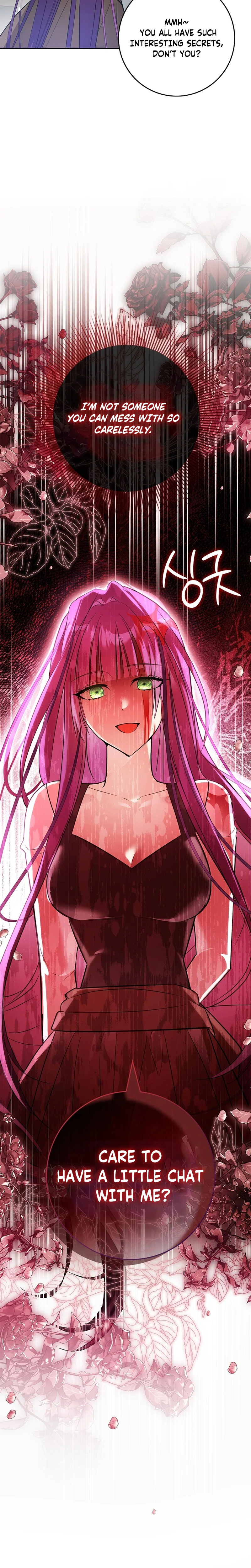 Starting The Villainess Life With 0 Gold Chapter 2 Page 32